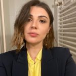 Burcu Belli