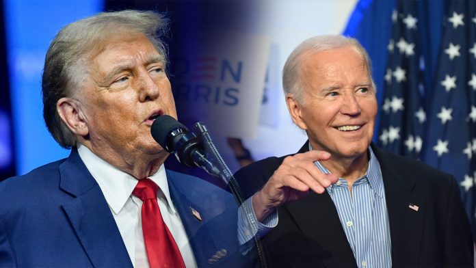 Amerikalı politikacılar neden bu kadar yaşlı?