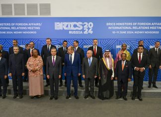 BRICS’in geleceğinde ne var? Türkiye bir parçası olmalı mı?