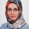 Şeyma Bilginer Erdoğan
