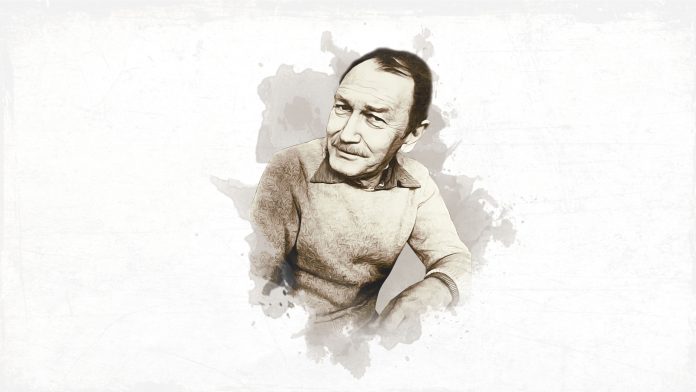 Turgut Uyar – Neonlar ve teoriler