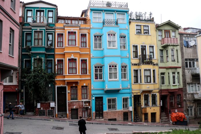 Neden Balat’a gitmeliyiz?