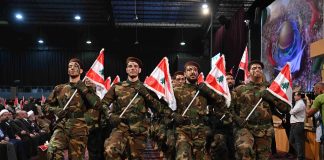 İsrail, Lübnan'da istediğini elde edebilir mi?