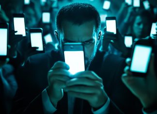 Algoritmik iktidar, dijital faşizm ve Instagram