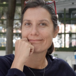 Zeynep Delen Nircan