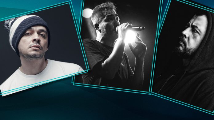 IMG_9590 Türkçe Rap: Küresel ifade ve isyankâr duruş izleğinde Türkiye örneği