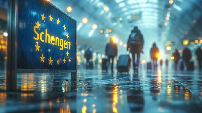 Schengen'in ve AB’nin sonu mu geldi?