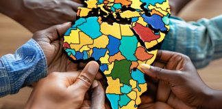 Afrika