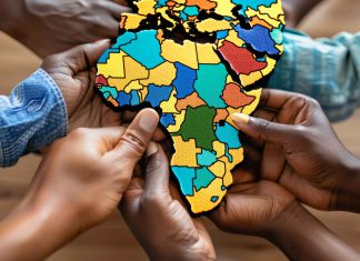 Afrika