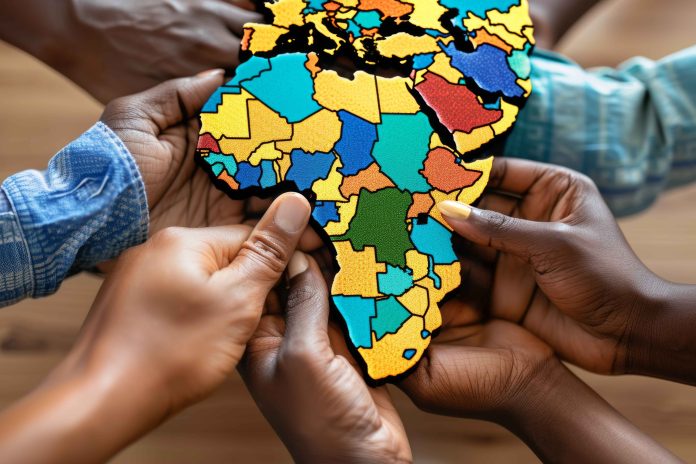 Afrika