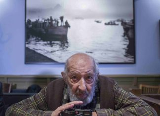 Ara güler