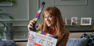 Bahar