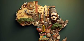 Afrika