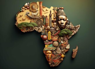 Afrika