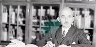 ismet inönü