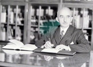 ismet inönü