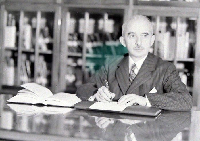 ismet inönü