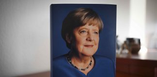 merkel
