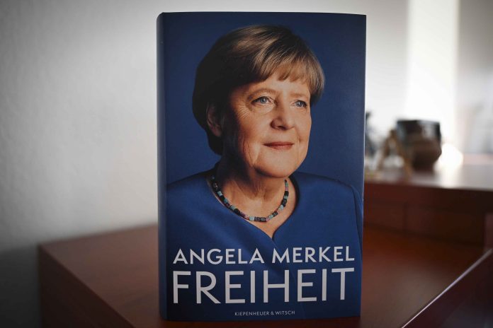 merkel