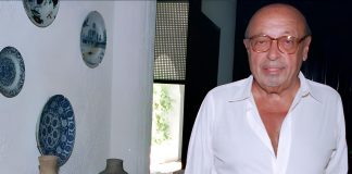Ahmet Ertegün