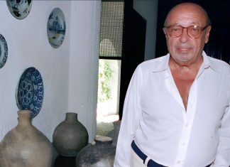Ahmet Ertegün