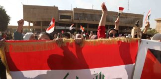 Irak