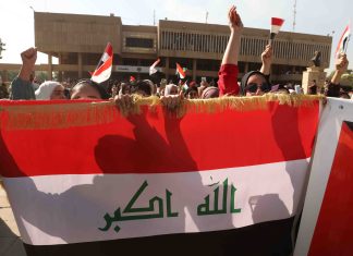 Irak