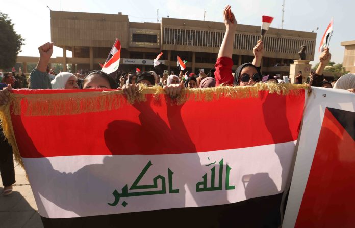 Irak