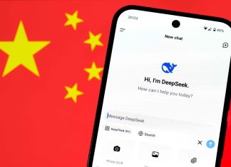 deepseek