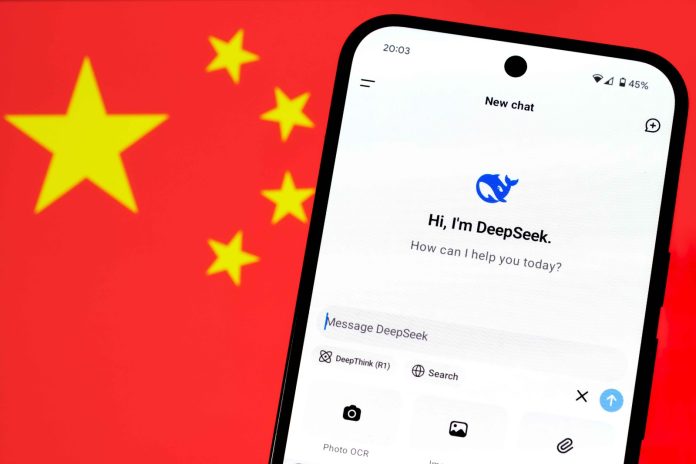 deepseek