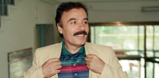 ferdi tayfur