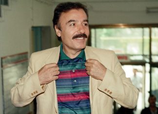 ferdi tayfur