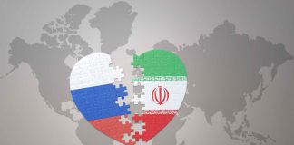 Rusya ve iran