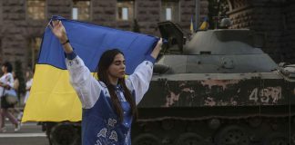ukrayna trump