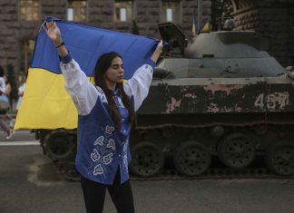 ukrayna trump
