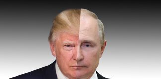 Trump putin