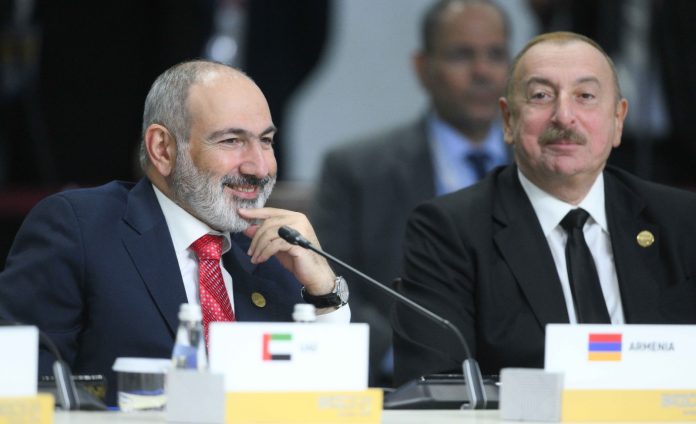 azerbaycan ermenistan