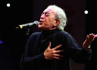 edip akbayram