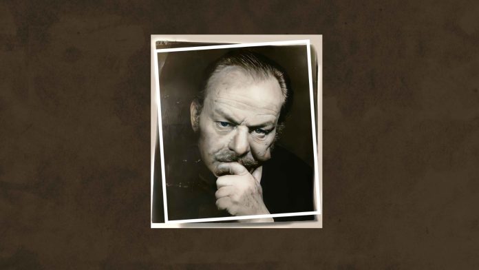Melih cevdet anday