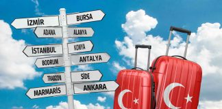 turizm