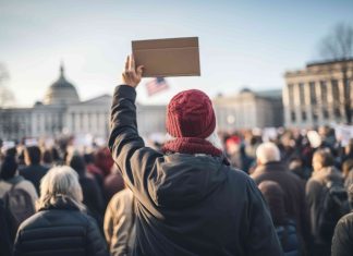 Protesto
