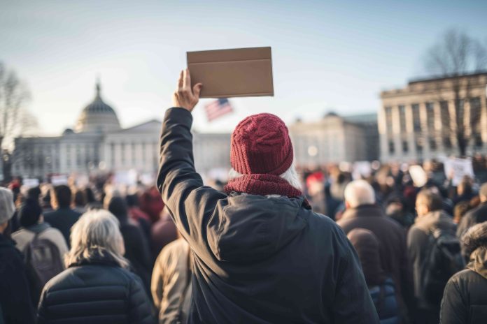 Protesto