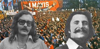 1 mayıs