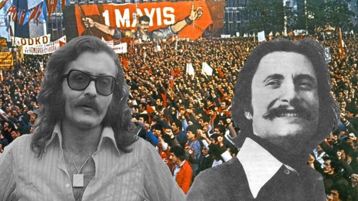 1 Mayıs 1 mayıs