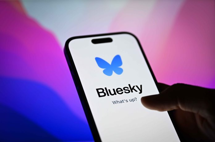 bluesky
