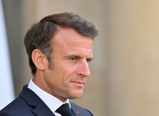 macron