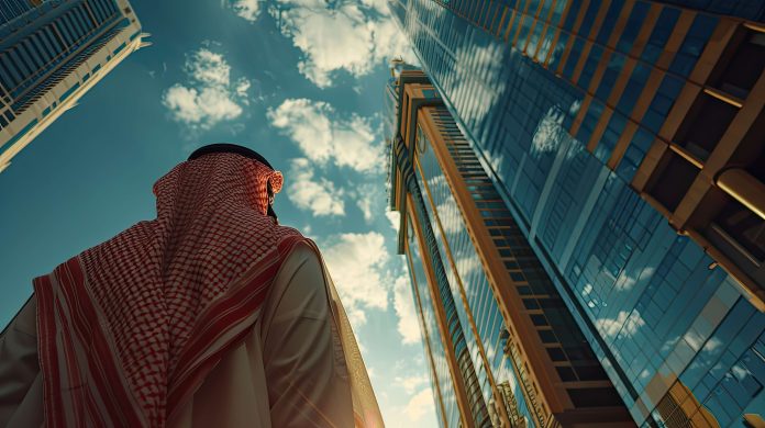 trump suudi arabistan
