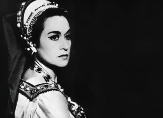 leyla gencer