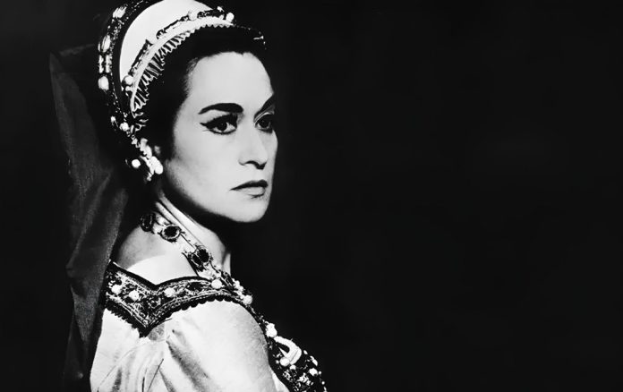 leyla gencer