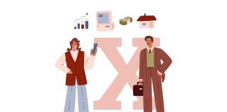 x kuşağı